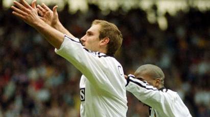 Ex-Player Interview: Horacio Carbonari Talks Goals Against Forest And His Time At Derby