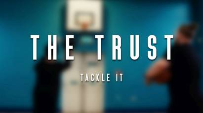 The Trust: Tackle It