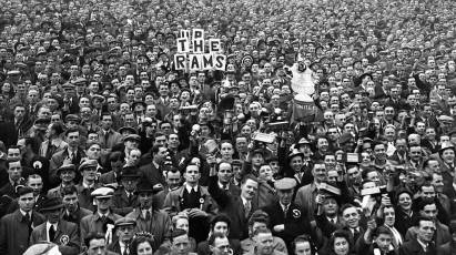 Derby Theatre To Produce Football Play Centring Around 75th Anniversary Of Derby County Winning The FA Cup 