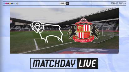 RAMSTV LIVE: How To Follow - Sunderland (H)