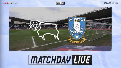 RAMSTV LIVE: How To Follow - Sheffield Wednesday (H)