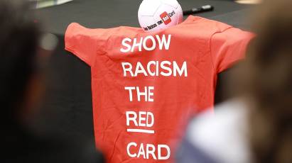 Derby County Partners With Local Schools To Tackle Racism