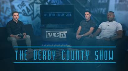 The Derby County Show: Episode Three