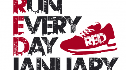 Sign Up For The Red January Challenge 