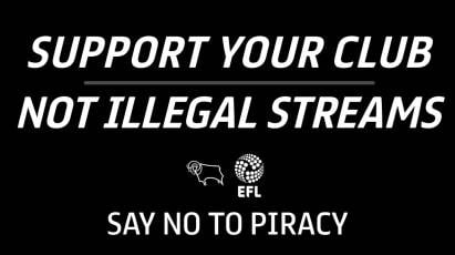 Streaming Information: Piracy Directly Harming Clubs