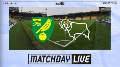 RAMSTV LIVE: How To Follow - Norwich City (A)