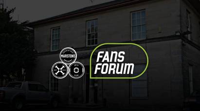 Rams To Stage Sold Out Fans Forum Tonight