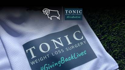 CLUB PARTNER: Tonic Weight Loss Surgery Become Women’s Shirt Sleeve Sponsor