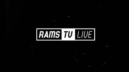 How To Watch Derby County Under-23s Live On RamsTV