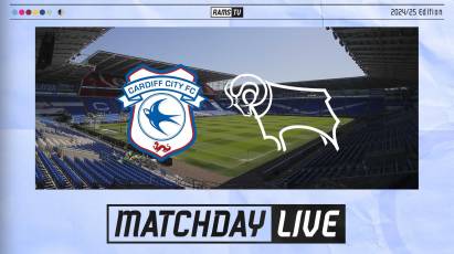 RAMSTV LIVE: How To Follow - Cardiff City (A)