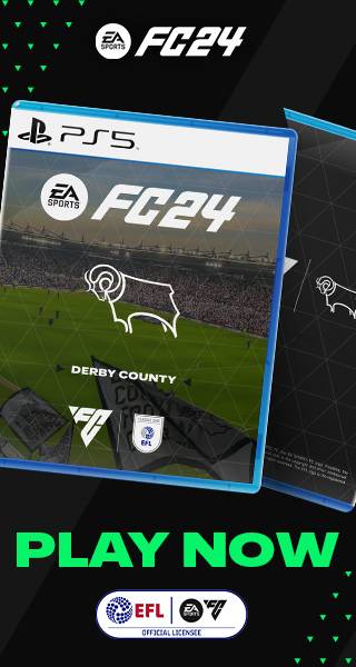 2022/23 Season Ticket Information Confirmed - Blog - Derby County