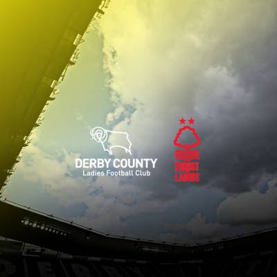 Everything You Need To Know About Derby Ladies' Pride Park Debut - Blog ...