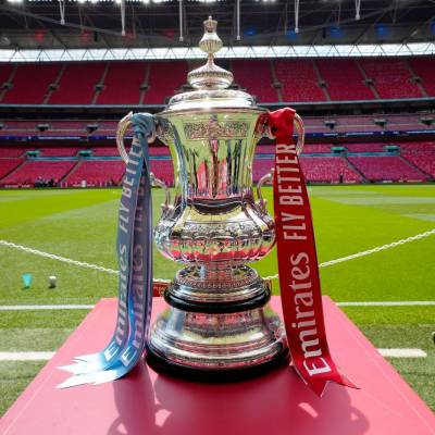 2023/24 FA Cup Dates Confirmed For Men’s And Women’s Teams - Blog ...