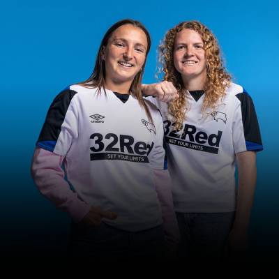 Derby County's 2021/22 Third Kit Revealed - Blog - Derby County