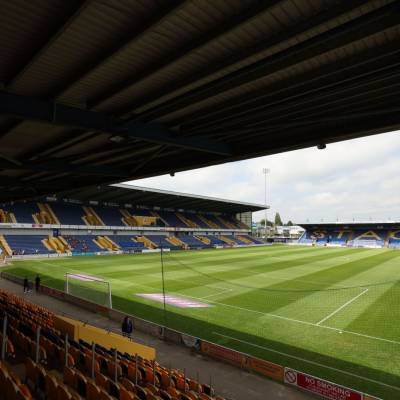 Under-18s FA Youth Cup Preview: Mansfield Town (A) - Blog - Derby County