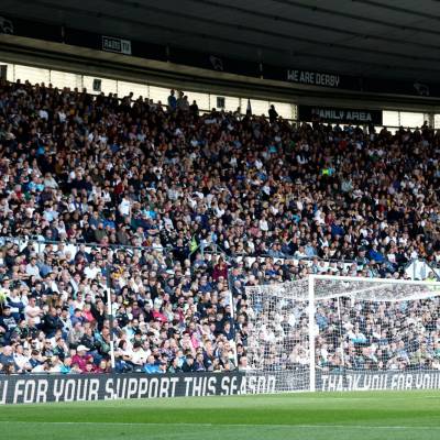 Derby County 2023/24 Fixtures: The Lowdown – Blog