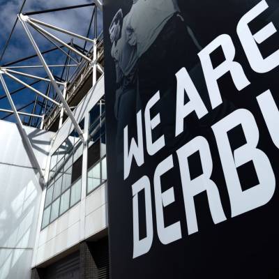 Ticketing And Car Parking Update: November 2021 - Blog - Derby County