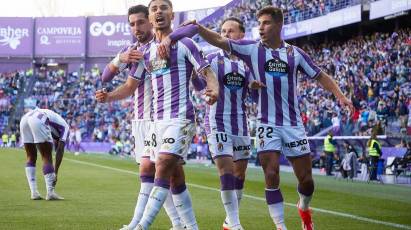 PRE-SEASON FIXTURE: Rams To Host Real Valladolid In August