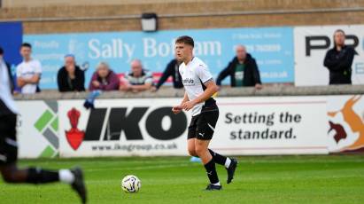 ACADEMY NEWS: Radcliffe Makes Gateshead Loan Switch