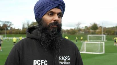 INTERVIEW: Punjabi Rams Member Vik Singh Discusses Diwali + Bandi Chhor Divas