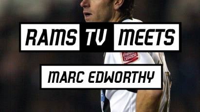 RamsTV Meets... Marc Edworthy (Part Two)