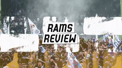 RAMS REVIEW: Sheffield United (A)