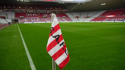 TEAM NEWS: Sunderland Vs Derby County