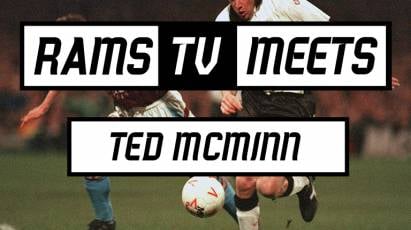 RamsTV Meets... Ted McMinn (Part Two)