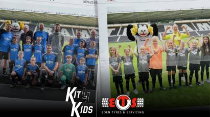 FEATURE: 2024/25 Kit 4 Kids Winners Revealed!