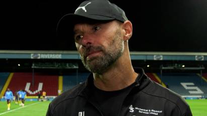 POST-MATCH: Paul Warne - Blackburn Rovers (A)