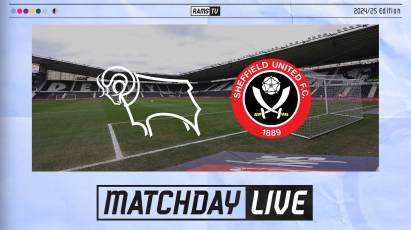 RAMSTV LIVE: How To Follow - Sheffield United (H)