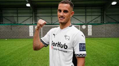 NEW SIGNING: Rams Land Swansea Forward Yates On Season-Long Loan