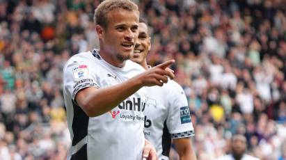 MATCH REPORT: Derby County 1-0 Cardiff City