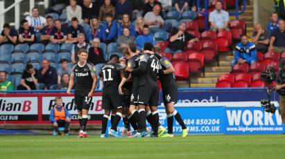 Full Match: Huddersfield Town 1-2 Derby County