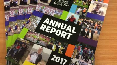 Derby County Community Trust Invest More Than Ever In 2017