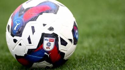 EFL Issues Invitation To Tender For Broadcast Rights 