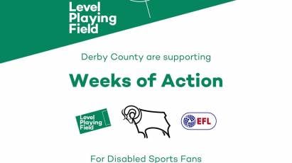 Rams Show Support To Level Playing Field Weeks Of Action