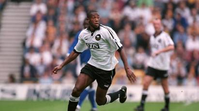 RamsTV Meets Rewind: Paulo Wanchope (Part 1)