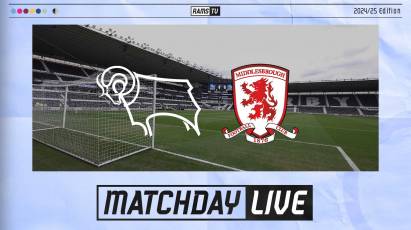 RAMSTV LIVE: How To Follow - Middlesbrough (H)