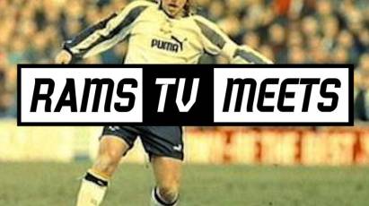 RamsTV Meets... Robin van der Laan (Part One)