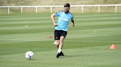 Shinnie Discusses Jack Stamps Player Of The Season Award And Return To Pre-Season Training