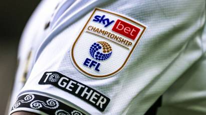 EFL CAMPAIGN: EFL And Clubs Stand Together Against Racism