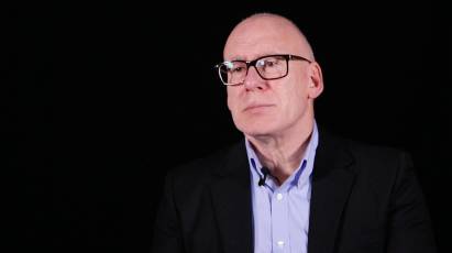 Executive Chairman Mel Morris CBE Discusses Season Tickets, Campaign So Far + The Academy