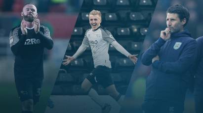 The Derby County Show: Episode 29