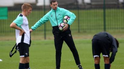 Under-18s Season Review Part Two - Rory Delap's View