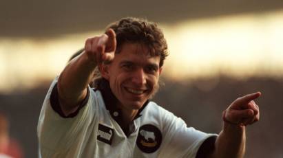 DCFC Quiz: Every Team Stefano Eranio Scored Against Whilst At Derby County