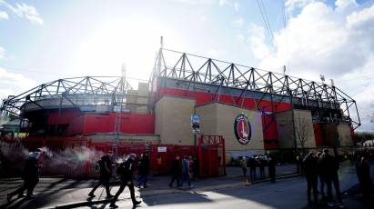 2023/24 Opponents In Focus: Charlton Athletic 