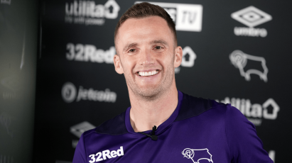 Andy King Is A Ram!