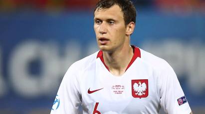 Bielik Recalled To Poland National Team