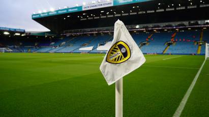 TEAM NEWS: Leeds United Vs Derby County